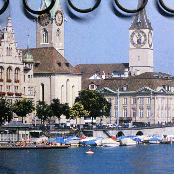 Zürich 1994