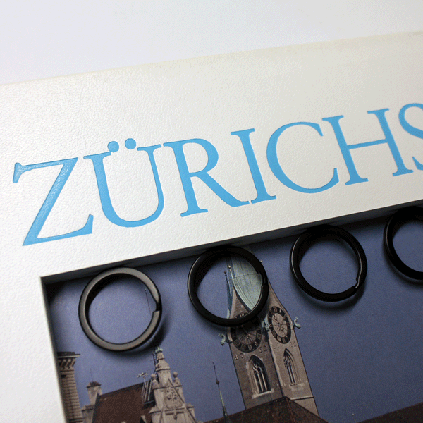 Zürich 1994