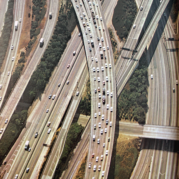 Highway Los Angeles