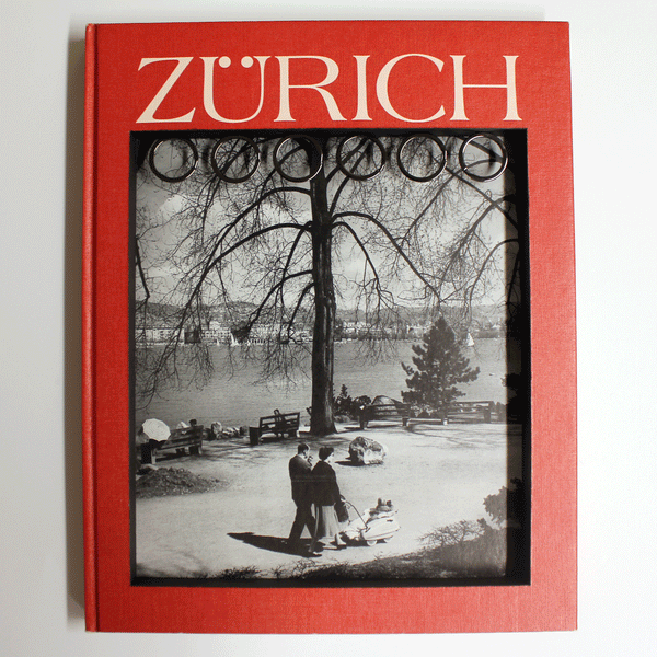Zürich 1960er Jahre