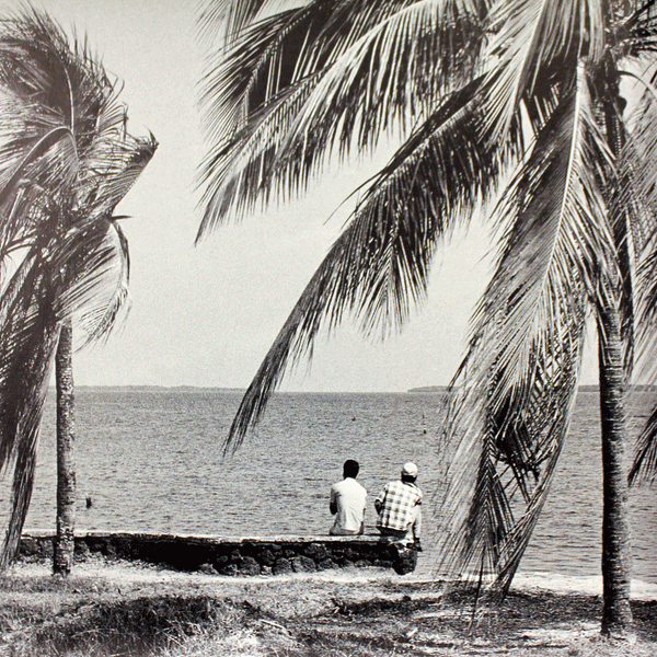 Kuba Troopa Beach