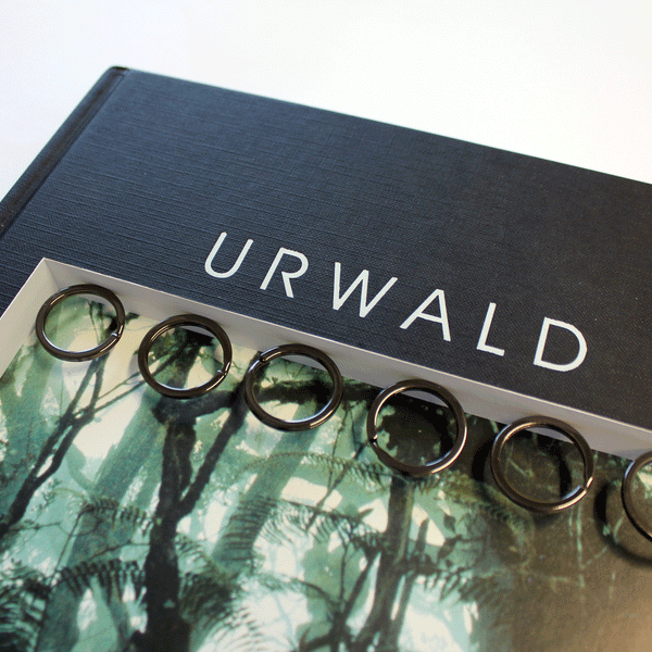 Urwald